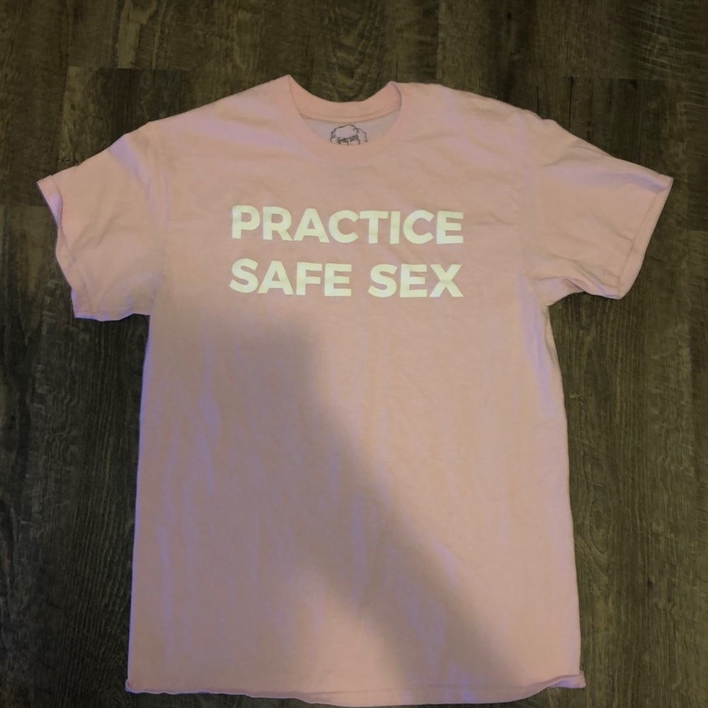 Danny Duncan T-shirt